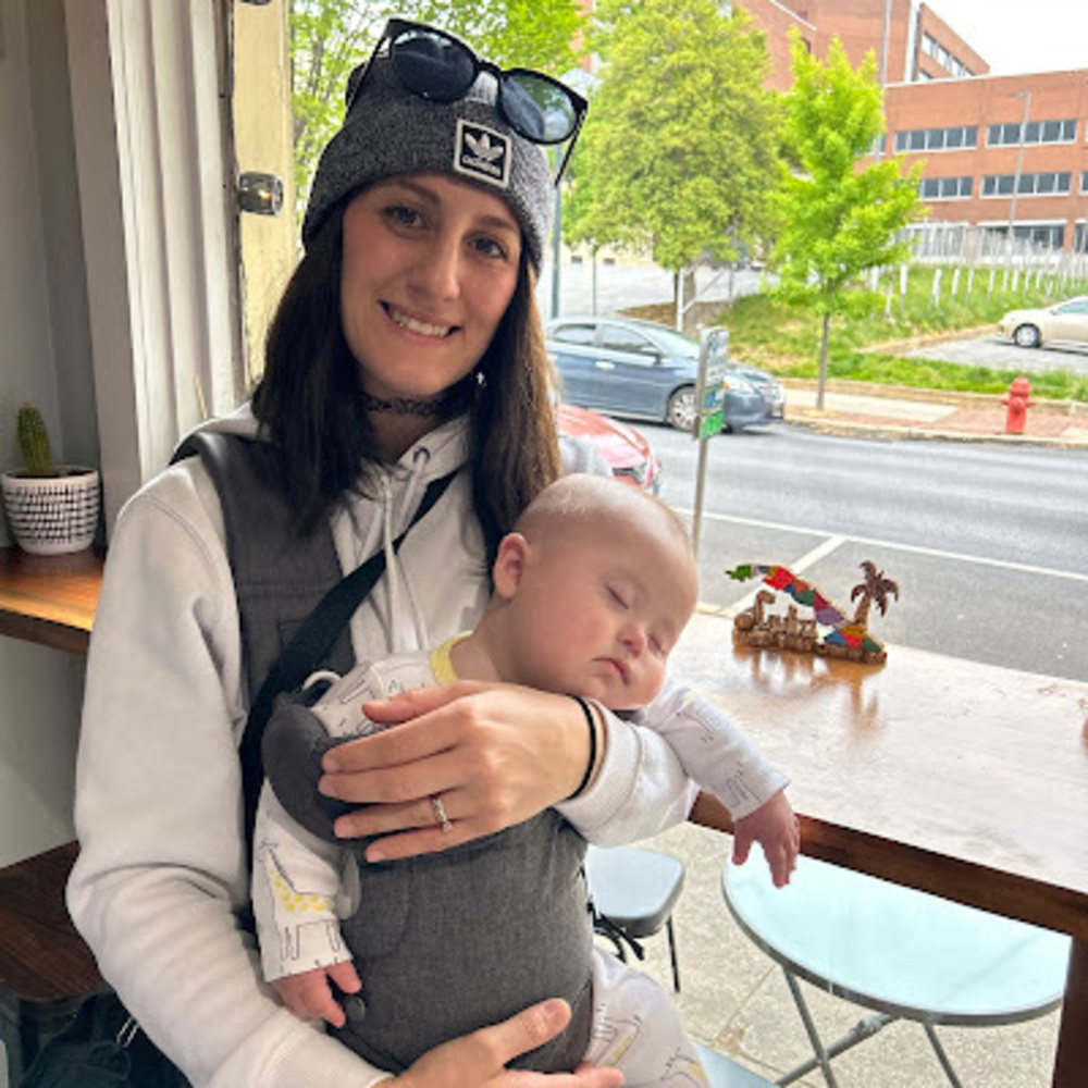 Meet your Posher, Tyara